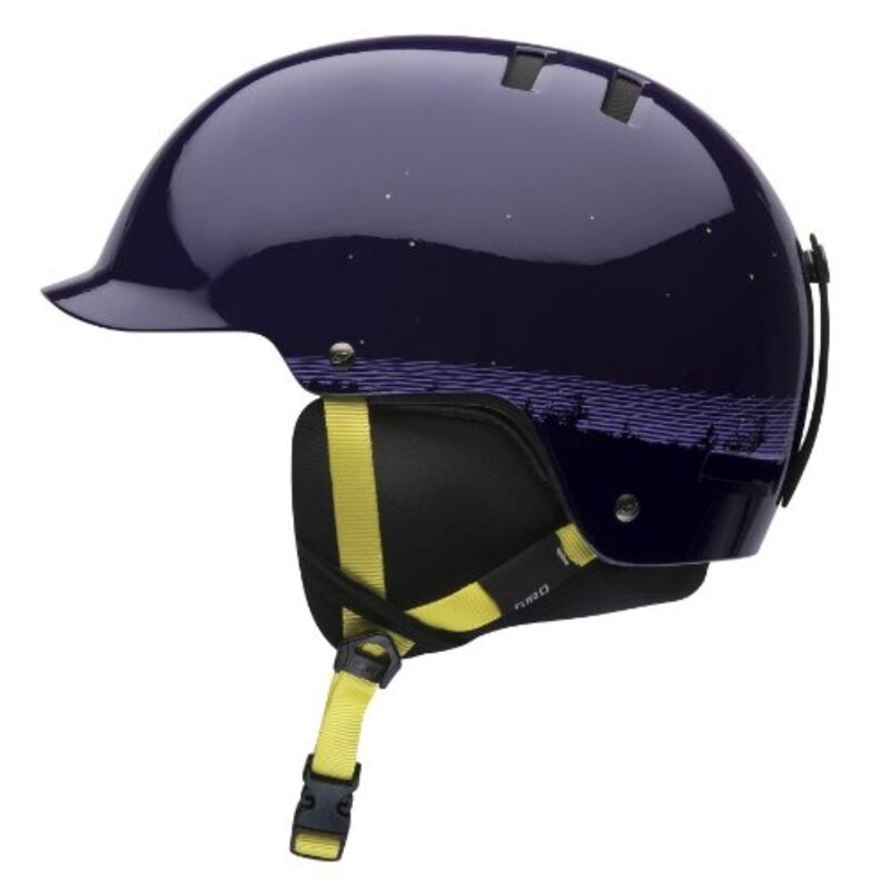 Giro Surface S Snow Helmet image number 0