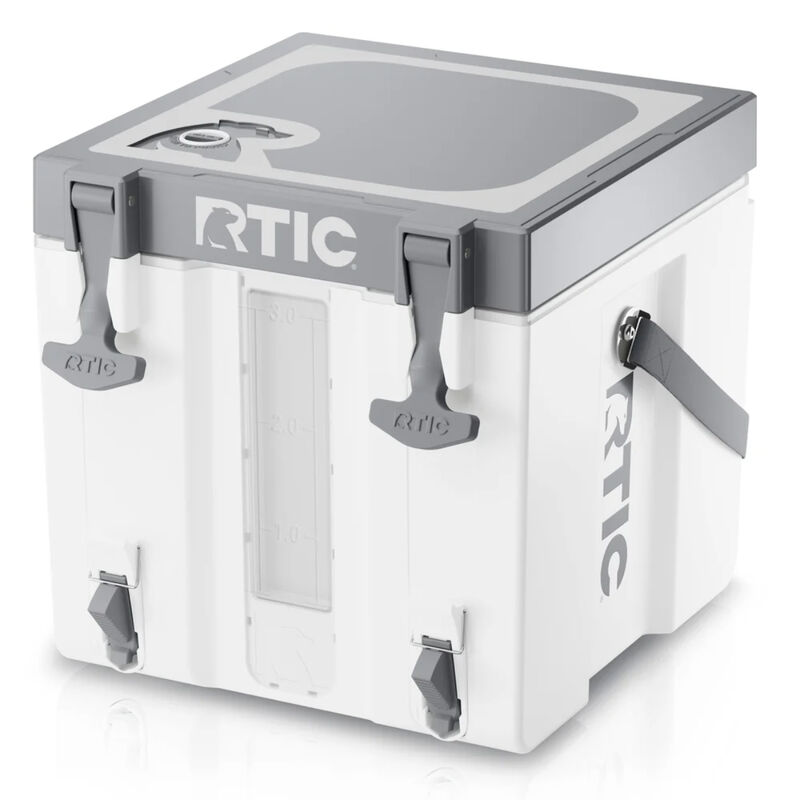 RTIC Outdoors Halftime Water Cooler 3 Gallon image number 0