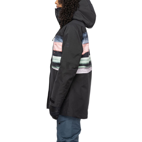 686 Mantra Insulated Jacket Womens