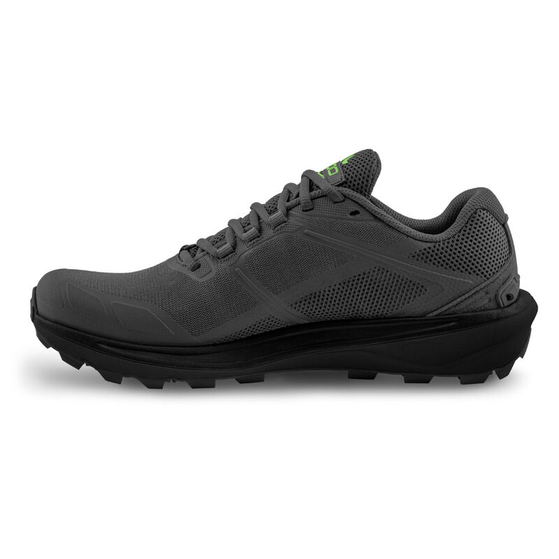 Topo Athletic Terraventure 4 Trail Running Shoes Mens image number 1