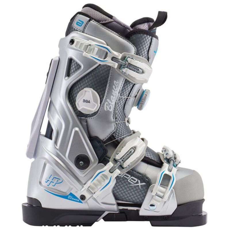 Apex HPL Blanca Ski Boots Womens image number 0