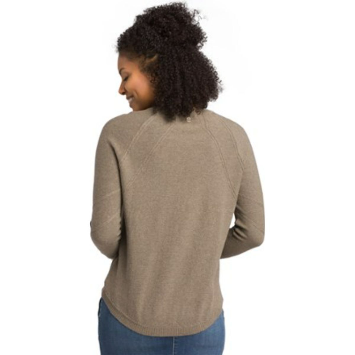 prana avita sweater