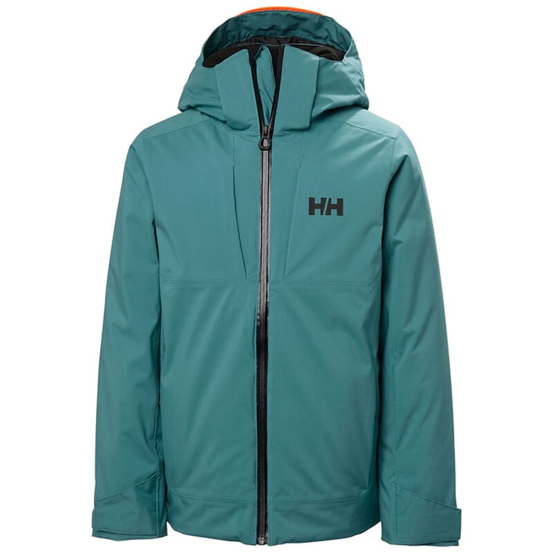 Helly Hansen Alpha Ski Jacket Junior Boys image number 0