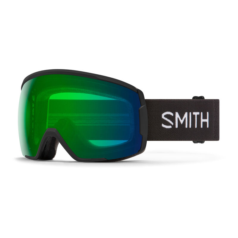 Smith Proxy Goggles + Everyday Green Lens image number 0