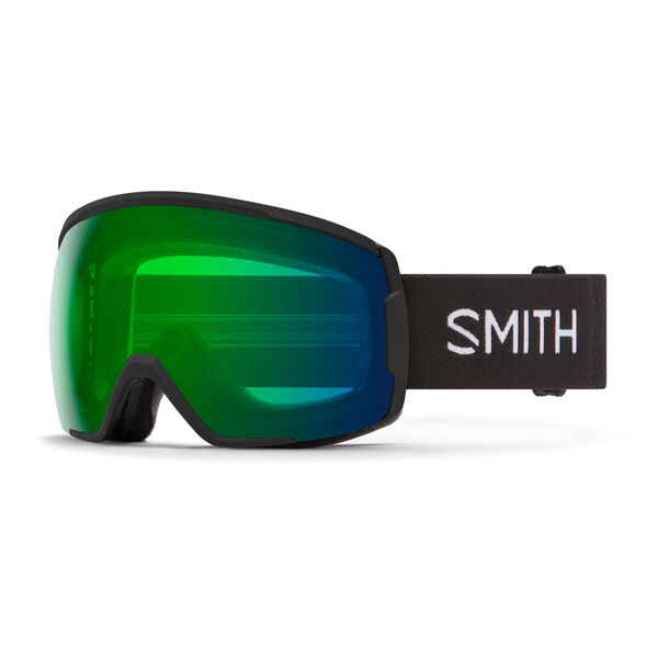 Smith Proxy Everyday Green Goggles