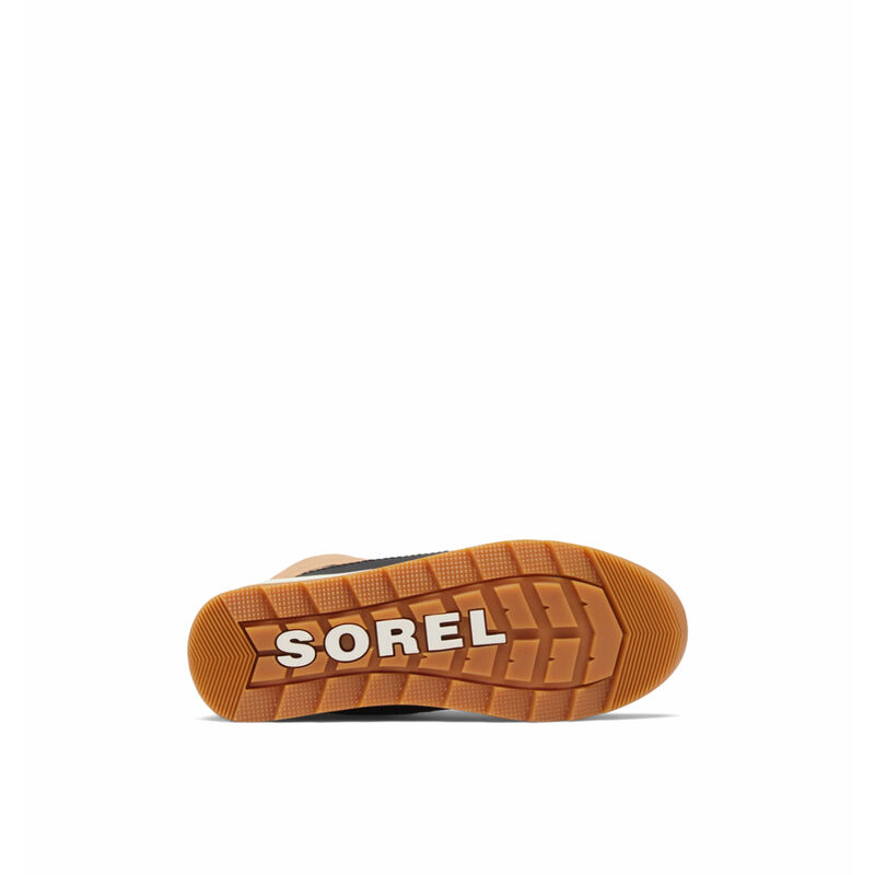 Sorel Whitney Short Lace Boot Womens image number 5