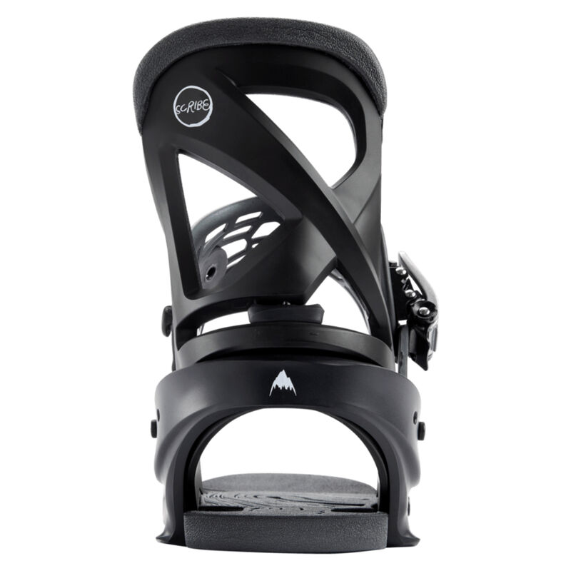 Burton Scribe Re:Flex Snowboard Bindings Womens image number 2