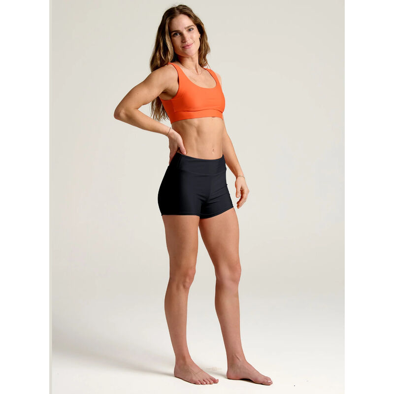 Free Fly Wavebound Surf Short Womens image number 3