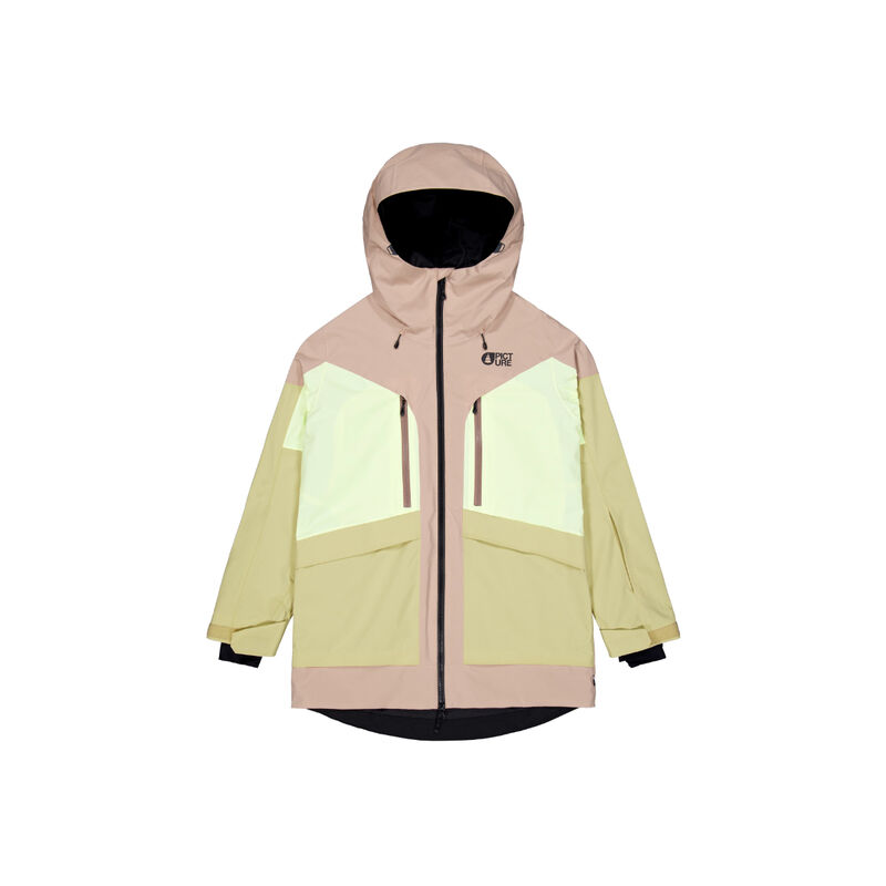 Picture Haakon Jacket Womens image number 0