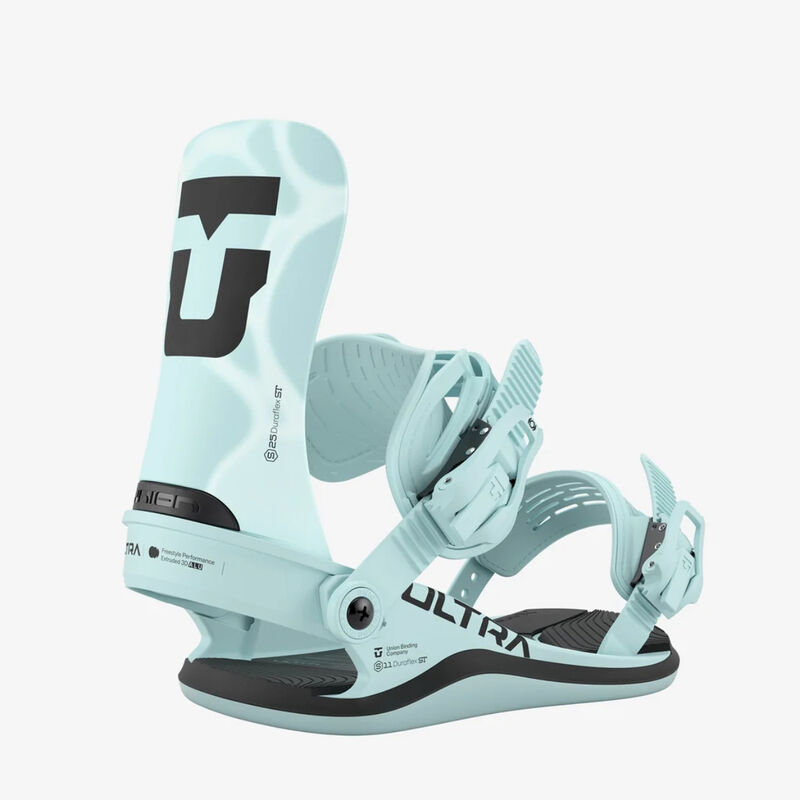 Union Ultra Snowboard Bindings Womens image number 1
