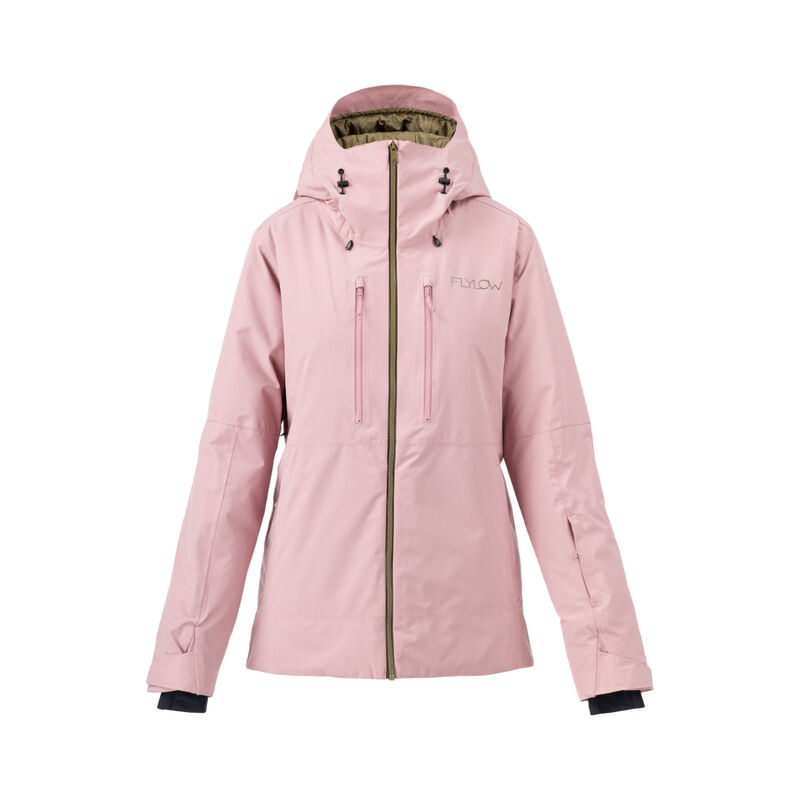 Flylow Avery Womens Jacket image number 0