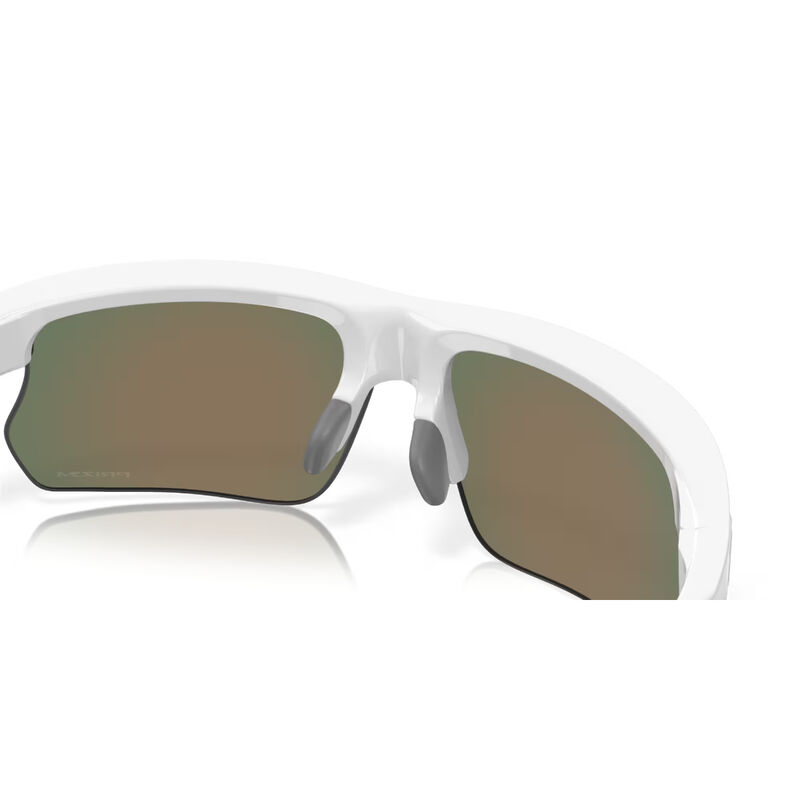 Oakley BiSphaera Sunglasses + Ruby Lens image number 6