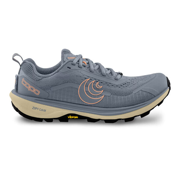 Topo Athletic Terraventure 5 Trail Running Shoes Womens