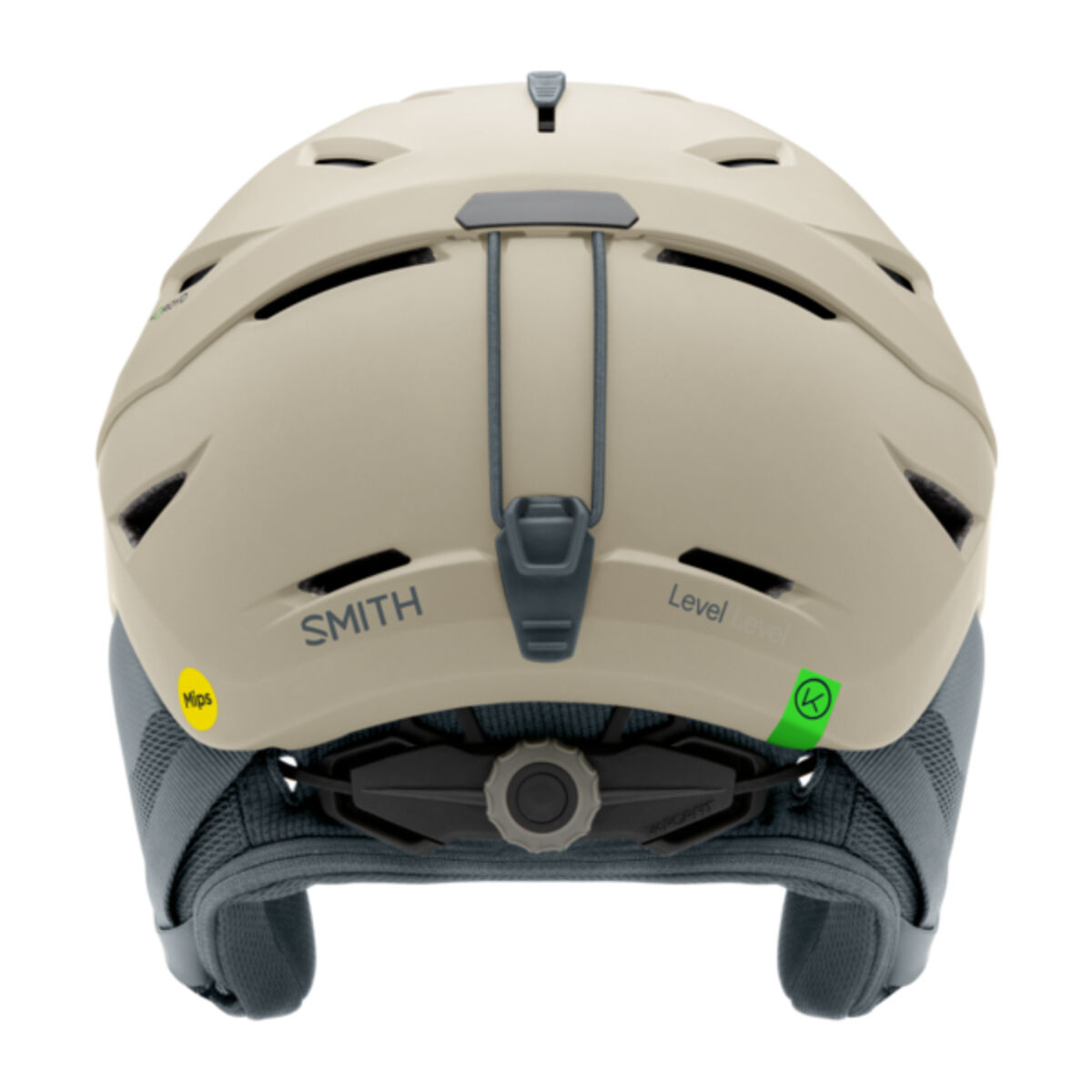Smith Level MIPS Helmet Mens | Christy Sports