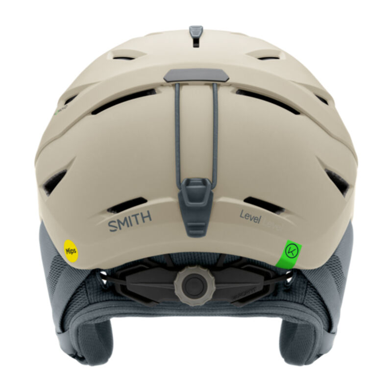 Smith Level Mips Helmet Mens image number 1