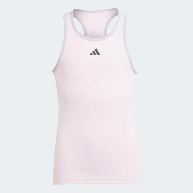 Adidas Club Tank Top Girls image number 0