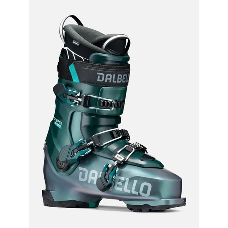 Dalbello Cabrio MV 100 Ski Boots Mens image number 0
