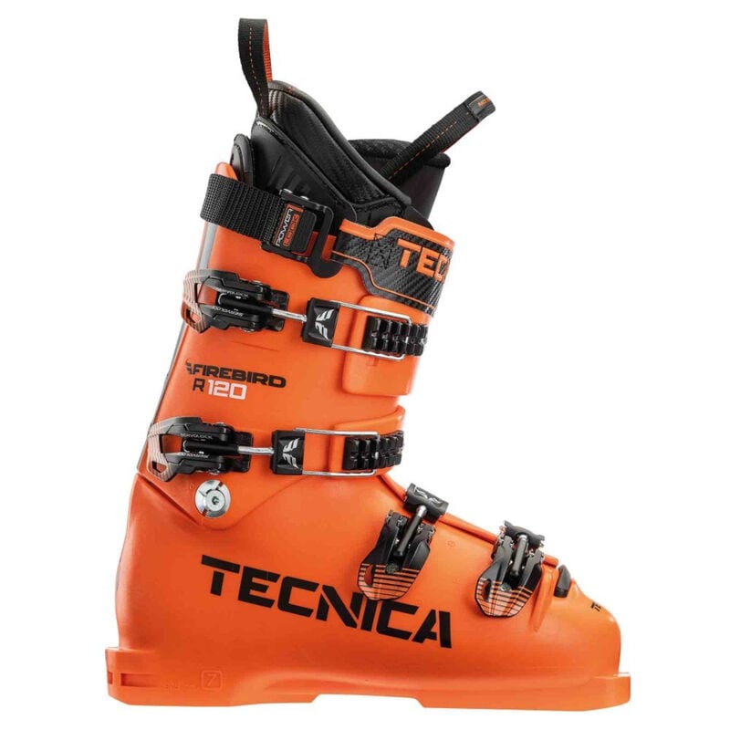 Tecnica Firebird R 120 Race Ski Boots image number 0