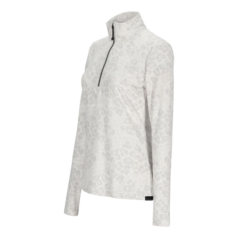 Obermeyer Discover 1/4 Zip Top Womens image number 0