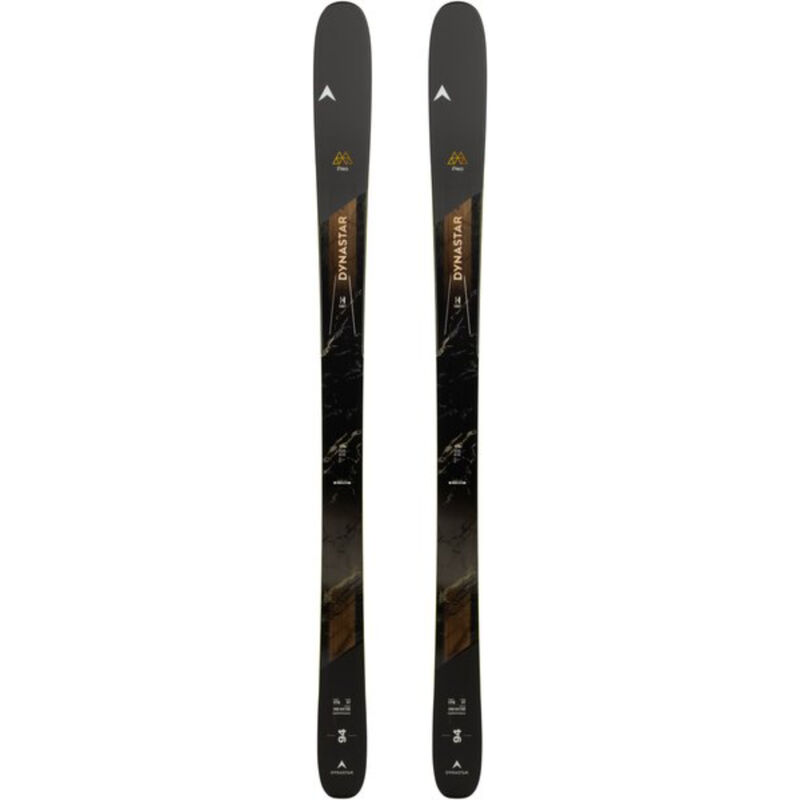 Dynastar M-Pro 94TI Skis image number 0