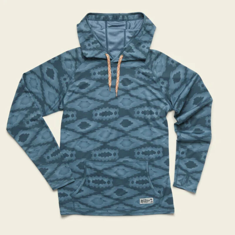 Howler Brothers Loggerhead Hoodie Mens image number 0