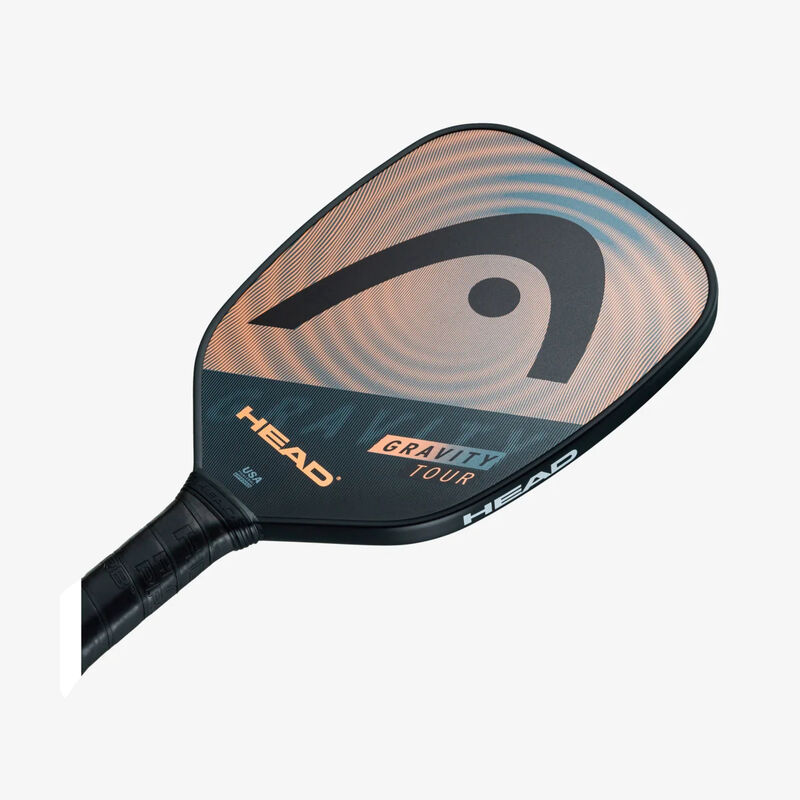 Head Gravity Tour Pickleball Paddle image number 2