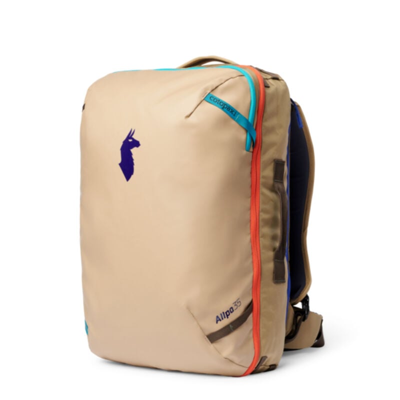 Cotopaxi Allpa 35L Travel Pack image number 0
