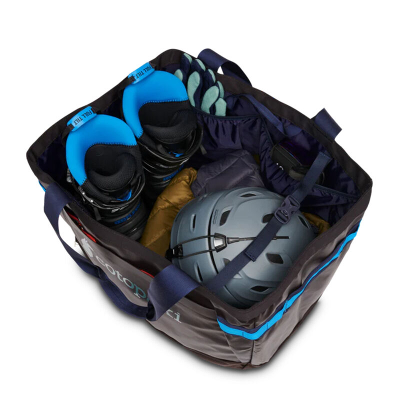 Cotopaxi Allpa 60L Gear Hauler Tote image number 1