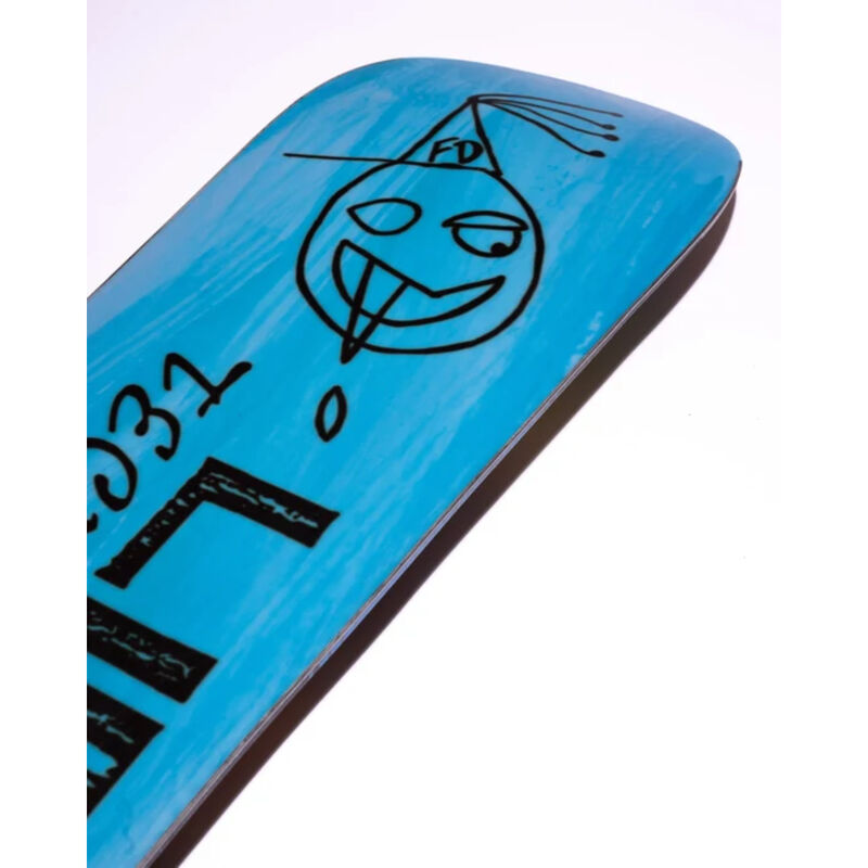 Lib Tech Doughboy Snowboard image number 5