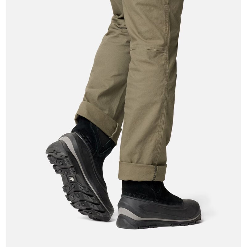 Sorel BUXTON&trade; Pull On Waterproof Boots Mens image number 6