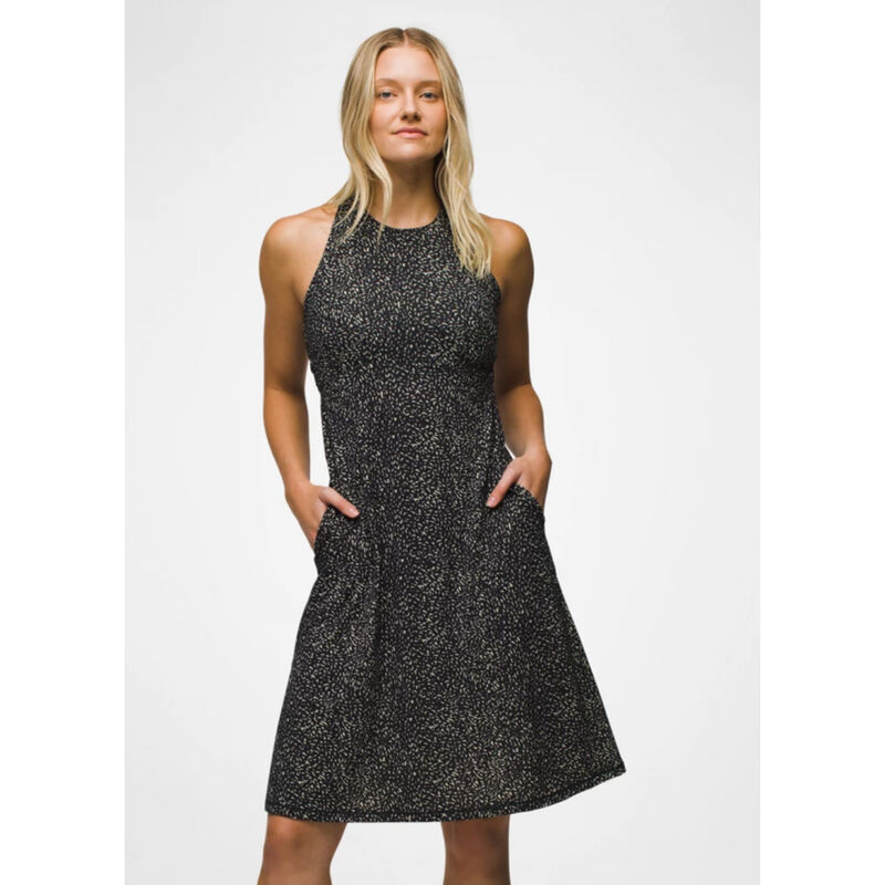 prAna Jewel Lake Summer Dress Womens image number 1