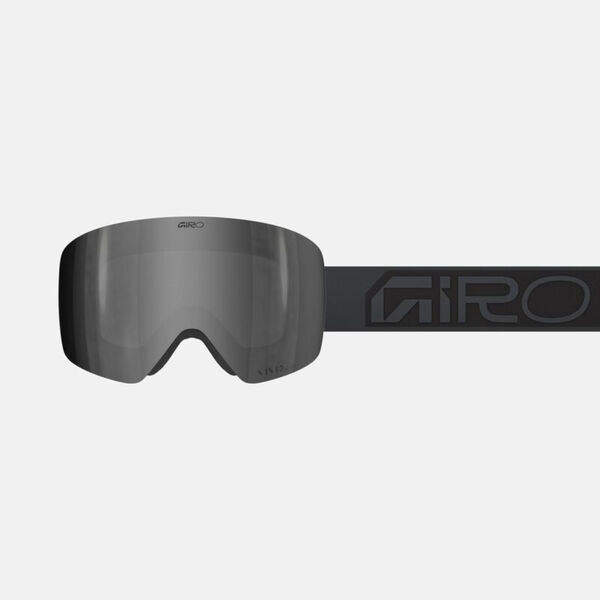 Giro Contour Goggles + Vivid Jet Black Lens