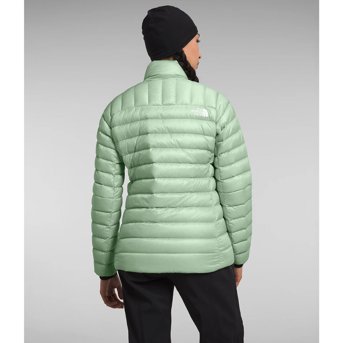 The North Face Summit Series Breithorn Jacket Womens