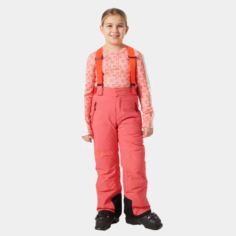 Helly Hansen No Limits 2.0 Pants Kids image number 0