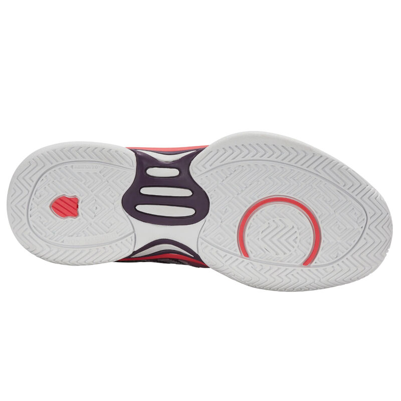 K-Swiss Hypercourt Express 2 Shoes Youth image number 6