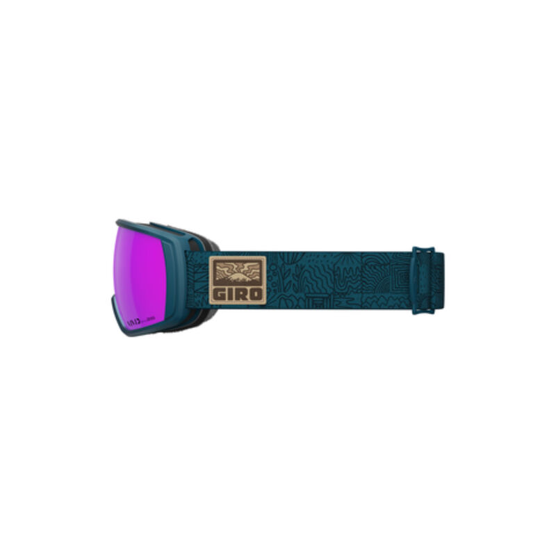 Giro Facet Goggles + Lens image number 1
