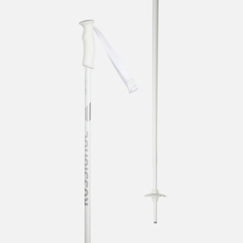 Rossignol Electra Ski Poles Womens image number 1