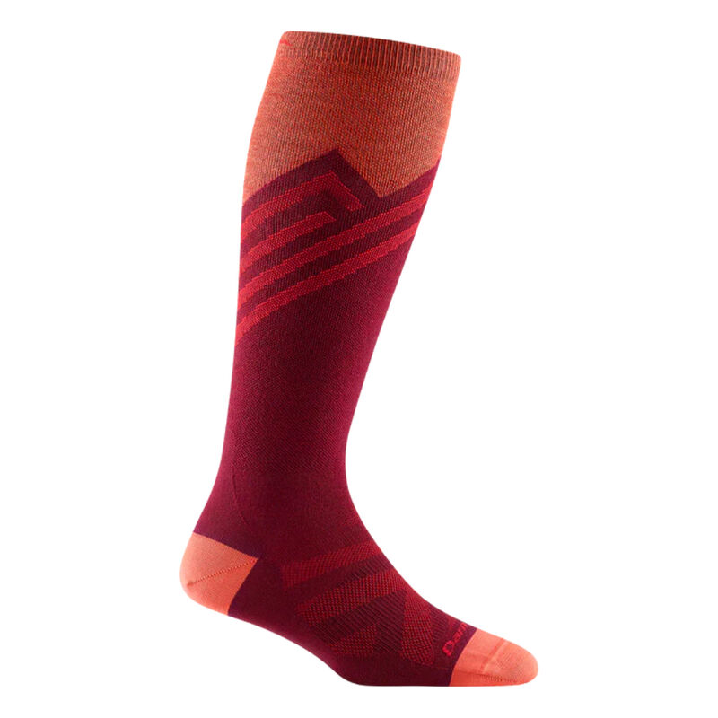 Darn Tough Peaks RFL Merino Socks Womens image number 0