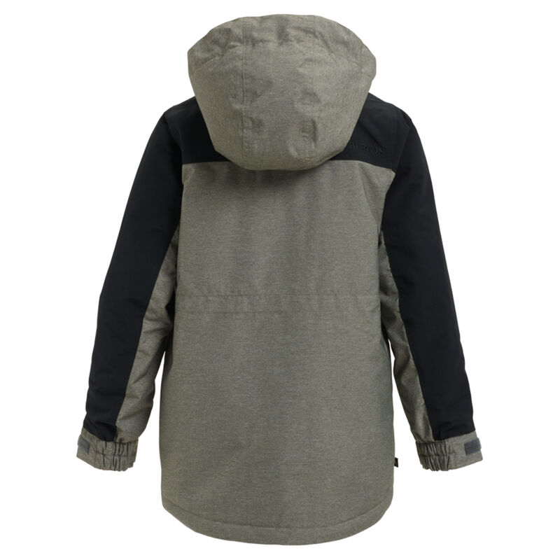 Burton Covert Jacket Boys image number 1