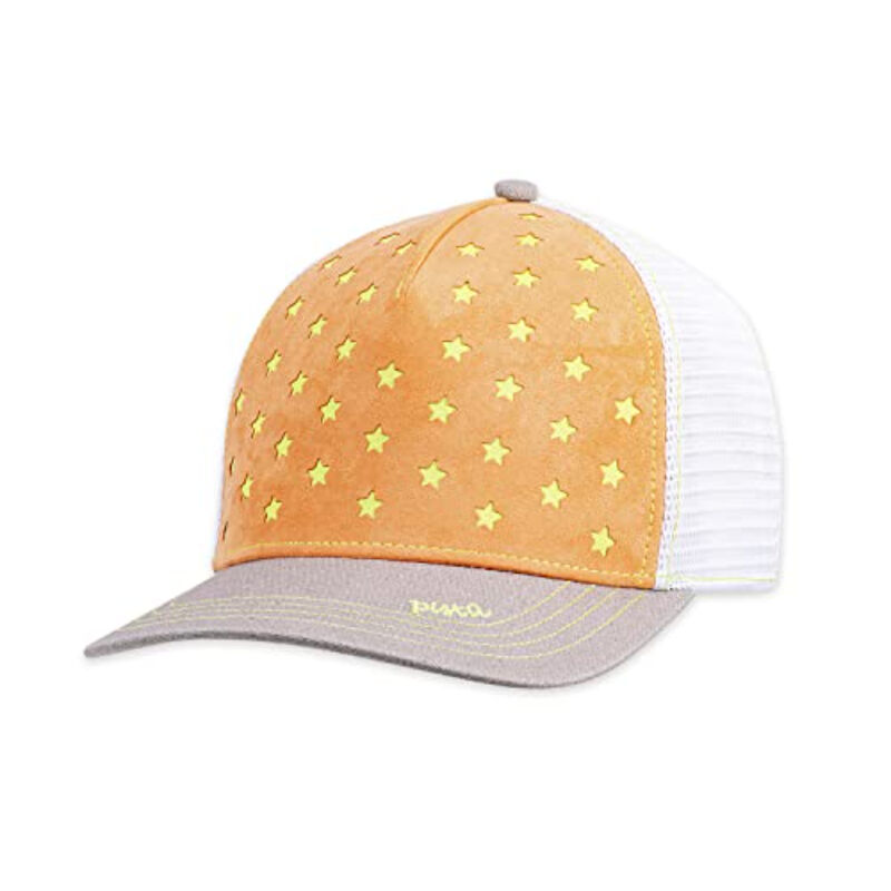 Pistil Sunshine Trucker Hat Womens image number 0