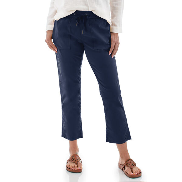 Aventura Ballard Ankle Pants Womens