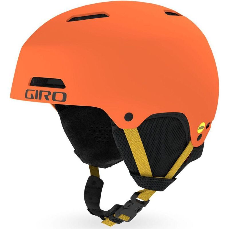 Giro Jr Crue MIPS Helmet Kids image number 0