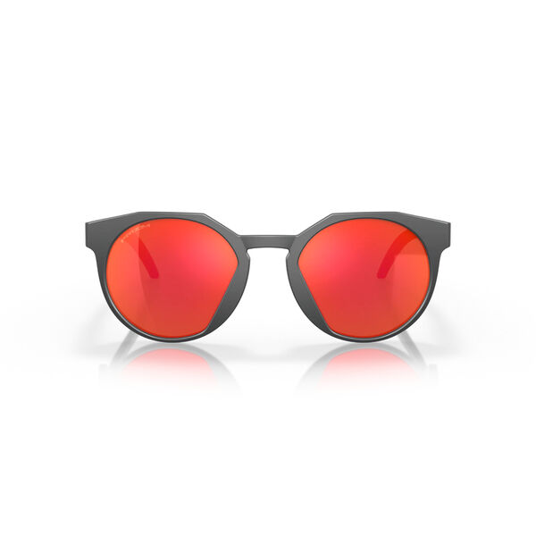 Oakley HSTN Sunglasses + Prizm Ruby Lenses
