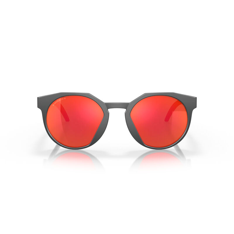 Oakley HSTN Sunglasses + Prizm Ruby Lenses image number 1