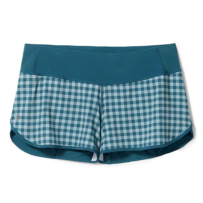 Smartwool Merino Sport Lined Shorts Womens image number 0
