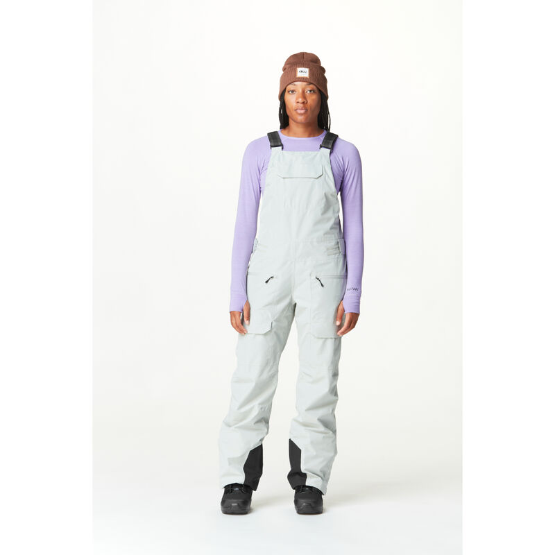 Picture U62 Bib Pants Womens image number 2