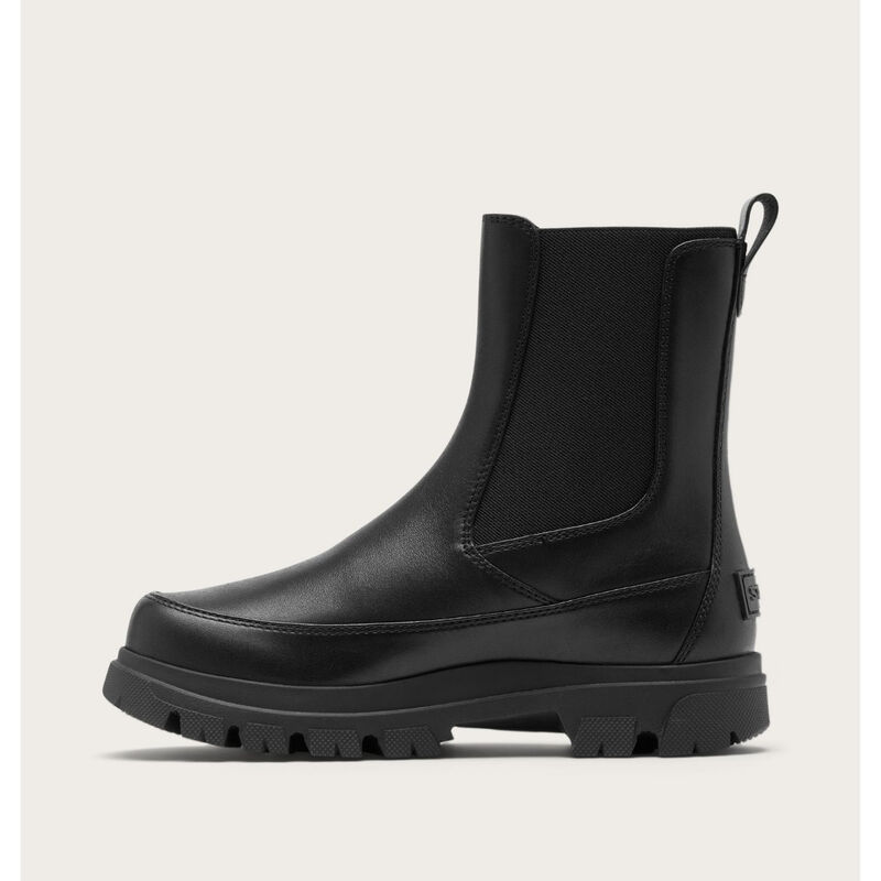 Sorel Daystorm&trade; Chelsea Waterproof Boots Womens image number 3
