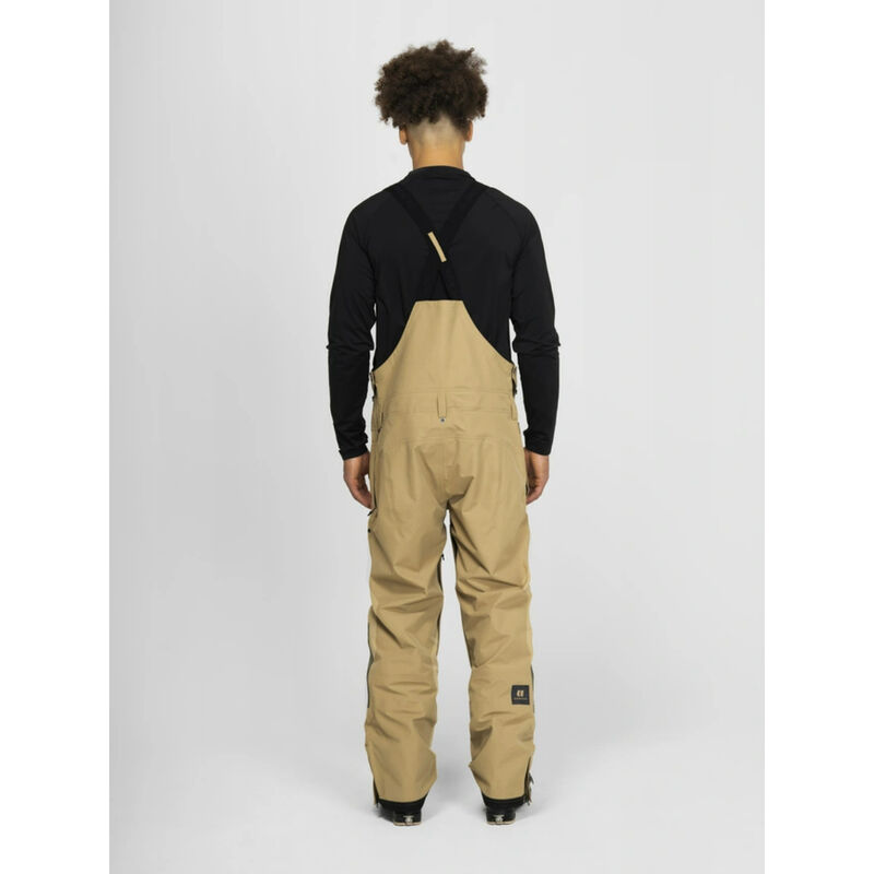 Armada Emmons 3L Bib Pant Mens image number 2