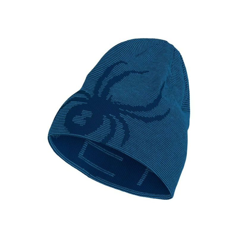 Spyder Reversible Innsbruck Hat Mens image number 0