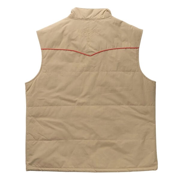 Sendero Vaquero Vest Mens